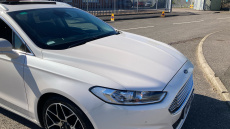 Ford Mondeo 2.0 EcoBoost Titanium 5dr Auto Petrol Estate